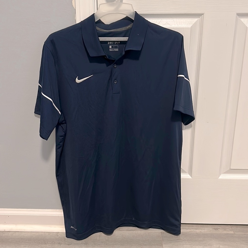 Nike Polo